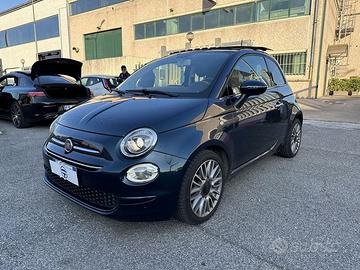 FIAT 500 1.3 95cv Multijet Lounge