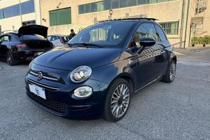 FIAT 500 1.3 95cv Multijet Lounge