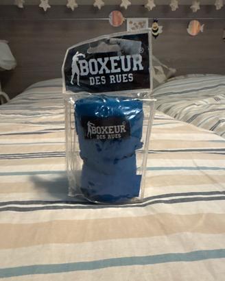 Fasce box