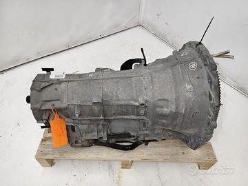 CAMBIO AUTOMATICO 8M 8HP70 3.0D 188Kw 256CV RANGE