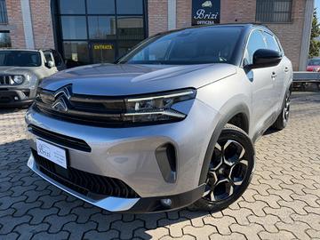 Citroen C5 Aircross BlueHDi 130 S&S EAT8 Max