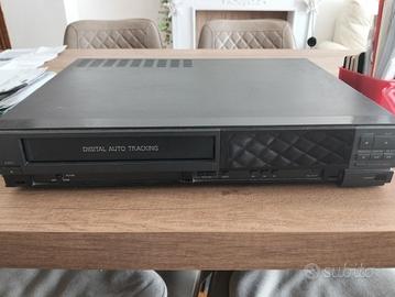Video lettore vhs Sanyo