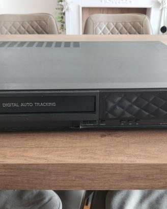 Video lettore vhs Sanyo