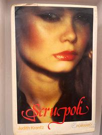 Scrupoli, Libro