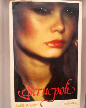 Scrupoli, Libro