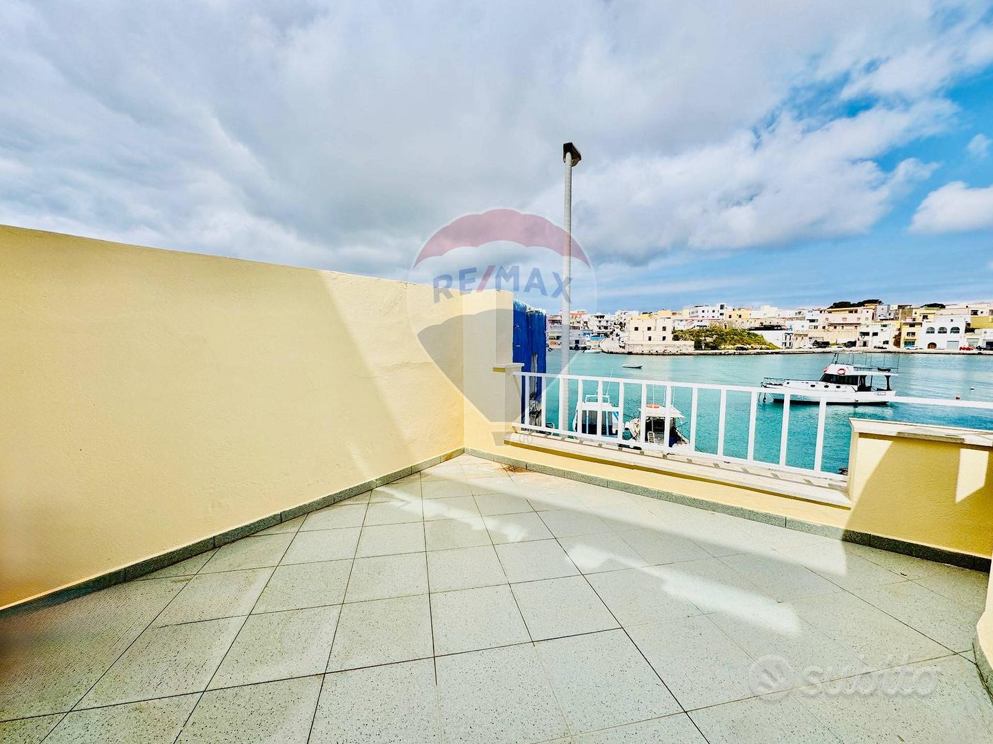 Apartment in Lampedusa, Agrigento - Vista 3
