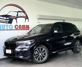 BMW X5 xDrive30d 48V Msport M-Sport MHEV