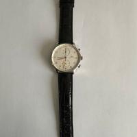 IWC Portuguese Chronograph