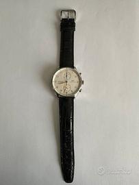 IWC Portuguese Chronograph