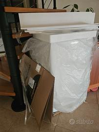 Freezer Comfee 60lt NUOVO