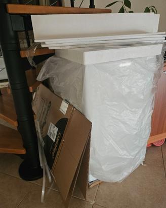 Freezer Comfee 60lt NUOVO