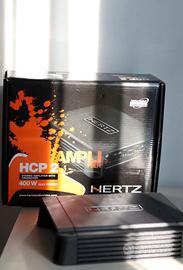 Amplificatore auto Hertz