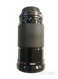 Obiettivo Kiron 28-210mm f/3.8-5.6 Macro