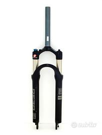 Reba 26" rock shox SL dual air motion control