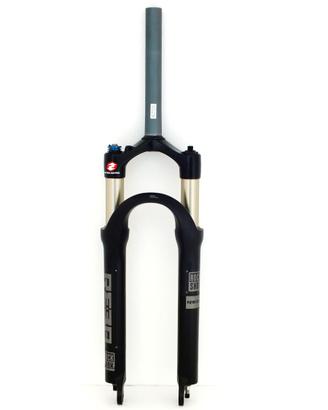 Reba 26" rock shox SL dual air motion control