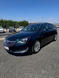 Opel Insignia 2.0 CDTI 140cv Sports Tourer Cosmo