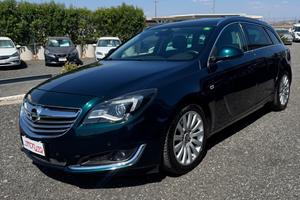 Opel Insignia 2.0 CDTI 140cv Sports Tourer Cosmo