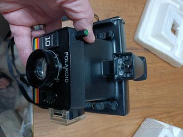 Polaroid Instant 10 del 1977