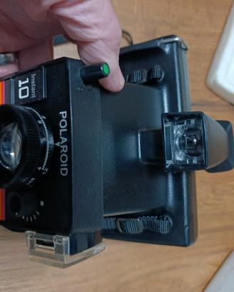 Polaroid Instant 10 del 1977
