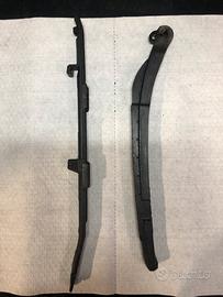 Distribuzione honda xr 600