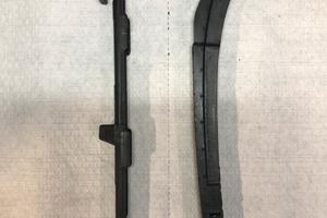 Distribuzione honda xr 600