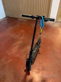 Monopattino elettrico