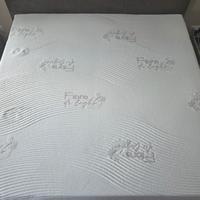 Materasso molle e lattice Talamedica 