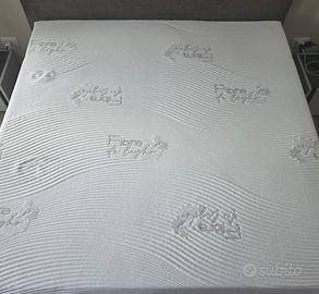 Materasso molle e lattice Talamedica 