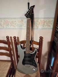 CHITARRA ELETTRICA