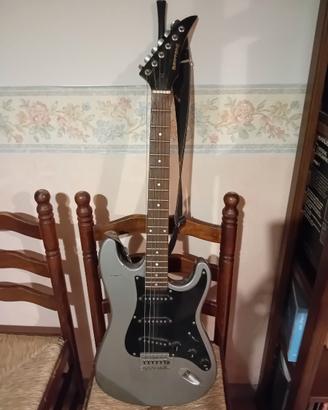 CHITARRA ELETTRICA