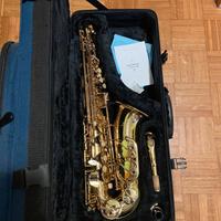 Sassofono Buffet Crampon