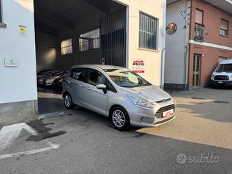 Ford B-Max 1.6 105 CV Powershift Titanium