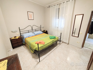 Alloggio vacanze Ortona Costa dei Trabocchi 4 post