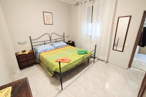 Alloggio vacanze Ortona Costa dei Trabocchi 4 post