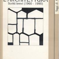DENTRO E FUORI L’ARCHITETTURA