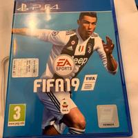 Fifa 19 ps4