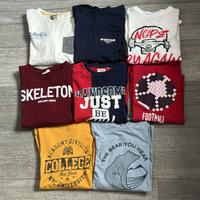 Abbigliamento bambino 11-12 anni autunno inverno