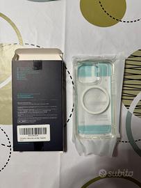 Cover MagSafe per iPhone 13 Pro