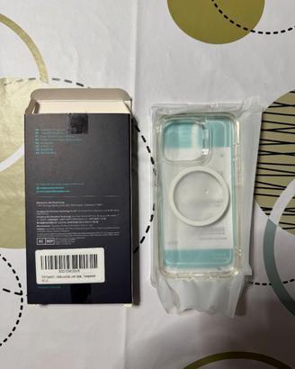 Cover MagSafe per iPhone 13 Pro