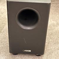 Canton Subwoofer