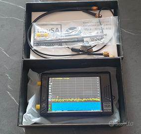 TinySA Ultra ZS405