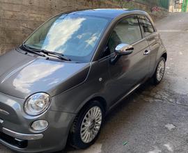 FIAT 500) - 2010 longe nuova trattabile affar