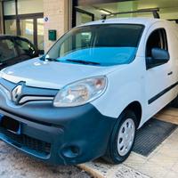 Renault kangoo 1.5 dci -x neopatentati- 12/2016