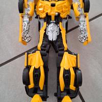 bumblebee