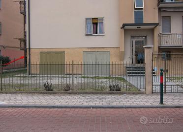 Garage Mestre zona Cipressina