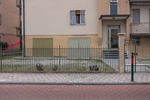 Garage Mestre zona Cipressina