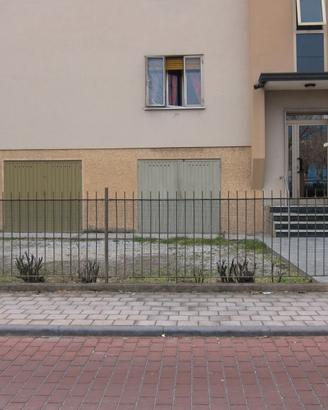 Garage Mestre zona Cipressina