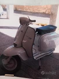lambretta Li 125
