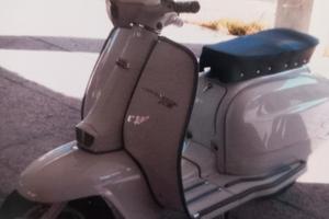 lambretta Li 125