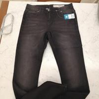 Jeans da ragazzo